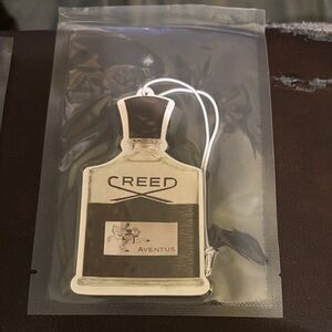 Creed Aventus Scented Car Freshener